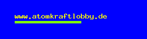 www.atomkraftlobby.de is for sale